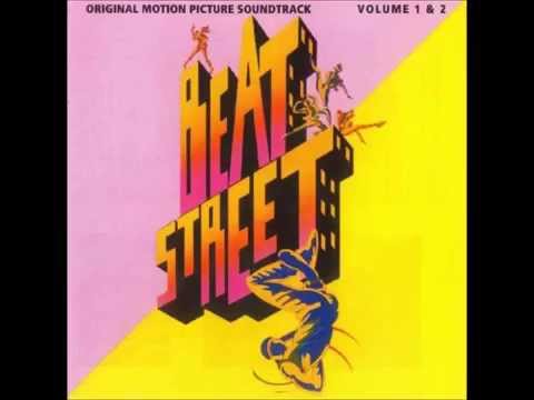 Battle Cry - Rockers Revenge (Beat Street Soundtrack)