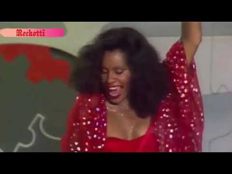 Claudja Barry - You Make Me Feel The Fire (1979)