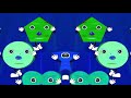 Shapes Song Effects Gamavision Csupo Effects