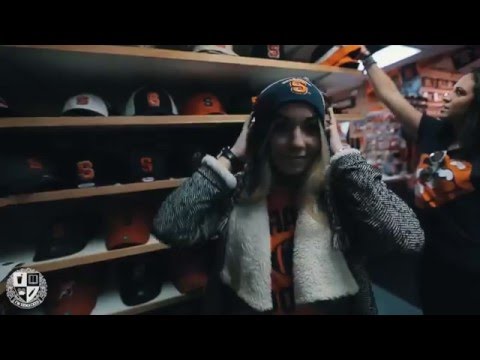 I'm Shmacked The Movie: Syracuse (Oktoberfest & Life In Color)