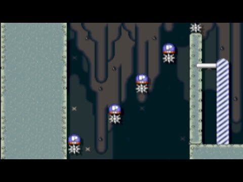 Good Level by Froman - Super Mario Maker - No Commentary 1bk