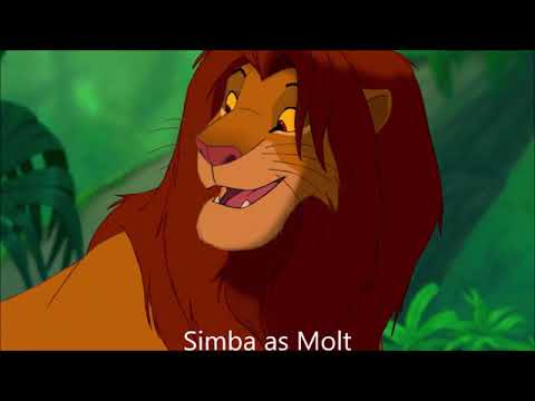 Movie Spoof Idea #25: An Animal's Life (??? Version) Version #7