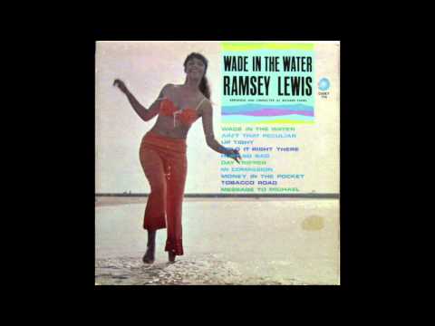 Mi Compasion - Ramsey Lewis (1966)  (HD Quality)