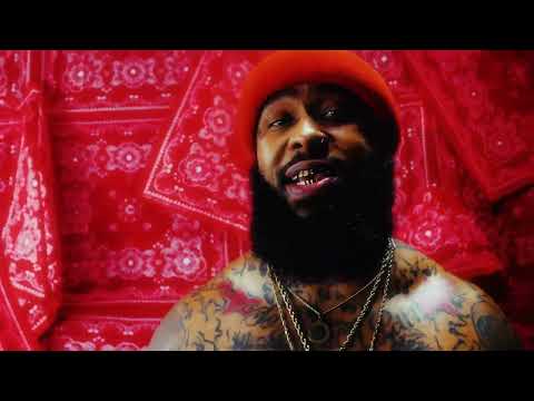 Gritty Boi - Blood Life