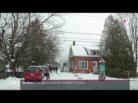 Le Gîte du Maudit Français (Reportages France 2)