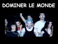 Gregory deck, Ginie Line et Lola Cès - Dominer le ...
