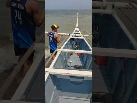 SeaTrial ZS Power ProQuip 18hp Lowspeed W/ Reverse