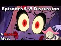 Hazbin Hotel Is A Poorly Paced Disappointment