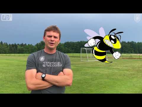 Intervju ob koncu sezone 2017/2018: Borut Smolnikar (U17)