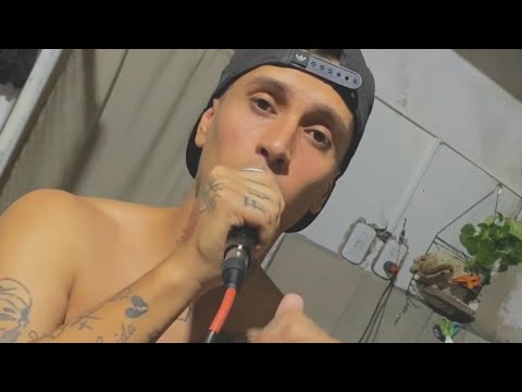Lautaro Monzón( Sobrio ensayo en vivo) La colonia sound✨❤️