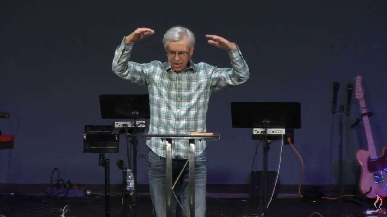 Strengthen Yourself in the Lord: Part 4