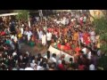 Rajapalayam Ponnagaram Santhanamariamman Koil Pookkuzhi