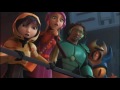 Koda Casper Trailer
