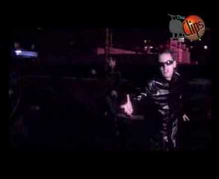 Dj.BEgga Tanamadynmy