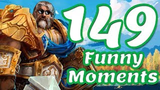 WP and Funny Moments #149