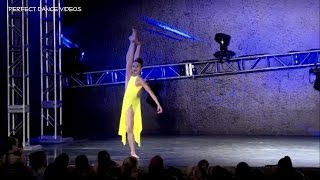 A Lover's Complaint. Tate McRae