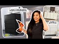 HACKING A 15 YEAR OLD IKEA MALM INTO A 1 200 DRESSER BIG TRANSFORMATION Basic To Japandi Makeover