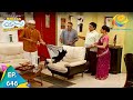Taarak Mehta Ka Ooltah Chashmah Episode 646 Full Episode
