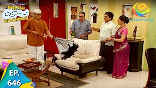 Taarak Mehta Ka Ooltah Chashmah - Episode 646 - Fu