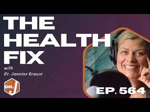 Ep. 564 Exploring the Link Between Weight Gain and Sexual Health