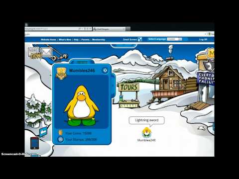 The old blue glitch on cp, by Mumbles246