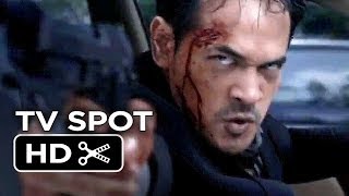 The Raid 2 UK TV SPOT- Critics (2014) - Action Movie Sequel HD