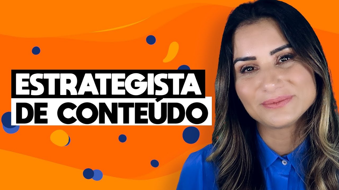 O que faz um SOCIAL MEDIA?  | Rejane Toigo