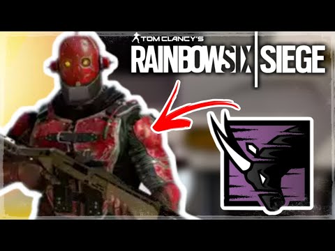 New Operation Steel Wave Skins Revealed - Rainbow Six Siege
