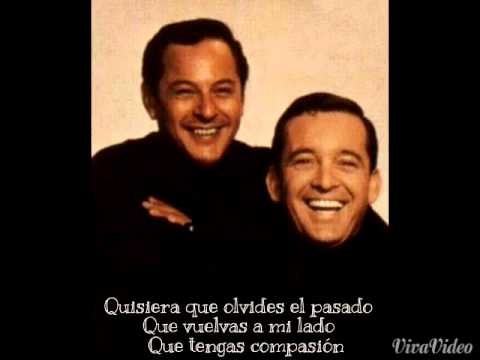 Lo Mucho Que Te Quiero~Rene & Rene | Lyrics