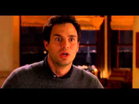 Just Like Heaven 2005 Clip #LookAround #PhrasalVerb