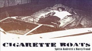 Curren$y - Biscayne Bay [Prod. By Harry Fraud]