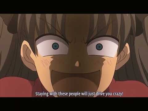 The Power of Money - Funny Anime Moments 😆 [ Part-4 ]