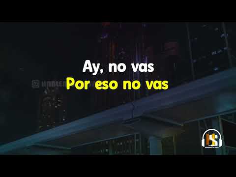 Por eso no vas - Maykel Blanco - Hablemos de salsa