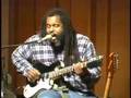 Alvin Youngblood Hart plays Skip James' Illinois Blues at the New York Guitar Festival
