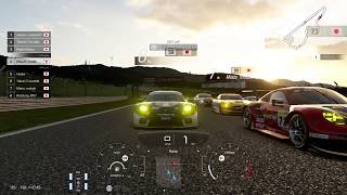 【gtsport】ABR24 #26 オンボード