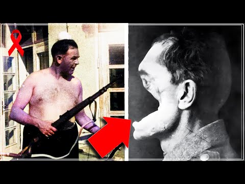 The DISGUSTING Crimes Of Amon Göth - The Commandant From Schindler's List