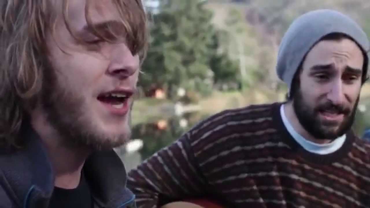 Promotional video thumbnail 5 for Wooden Sleepers
