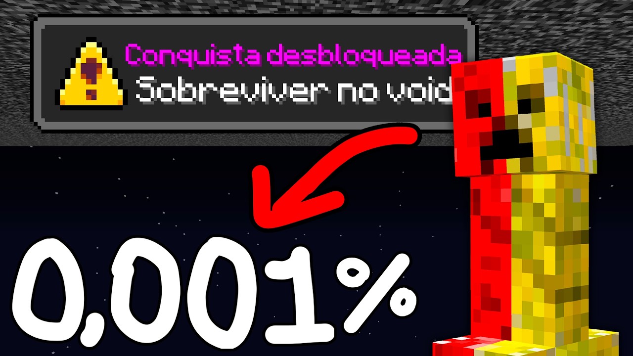 🟨 TRANSFORMANDO UM CREEPER NORMAL NO MAIS RARO DO MINECRAFT - CS4