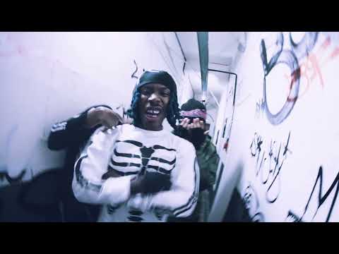 New World Ray - Mars (Feat. Cruel Santino & Maison2500)