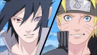 Download lagu AMV - Story Naruto & Sasuke [Huwie Ishizaki - Pino to Amelie Full Version] mp3