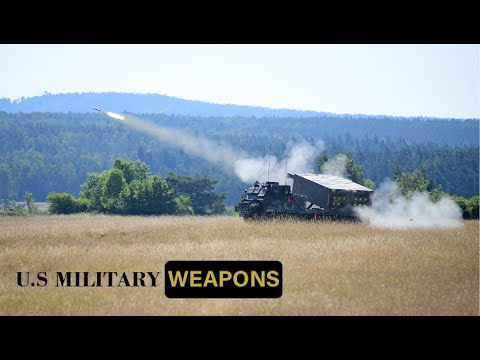How potent is the M270 MLRS?