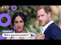 Prins Harry en Meghan woest op Britse krant