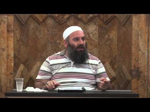 Çka i tha Hajduti Imam Ahmedit në Burg?! - Hoxhë Bekir Halimi