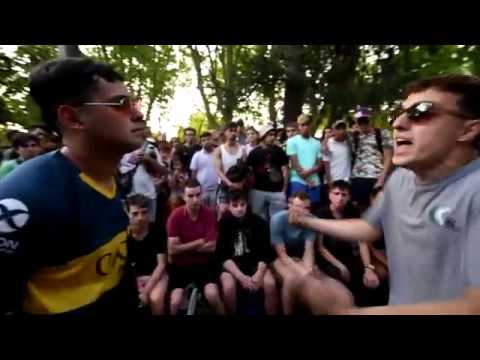 ALEXUNDER vs KOFLA -4TOS DE FINAL- Fecha 1 Pretemporada 2020