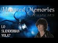 LO SLENDERMAN VOLA! - Haunted Memories ...