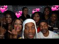 20 FEMALES VS TYLIL S DAD