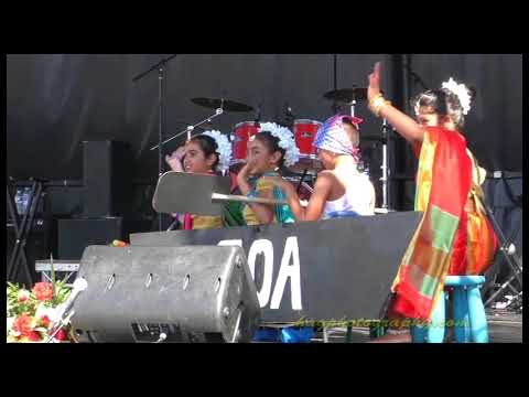 Goan Festival 2018 Part Two.