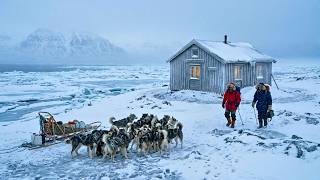 COMO É VIVER EM SVALBARD? A CIDADE ONDE O SOL DESAPARECE POR MESES