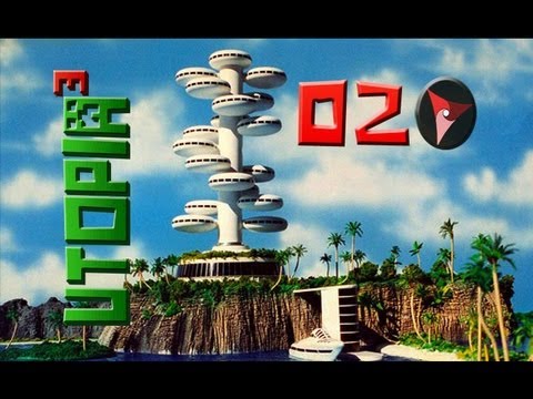 Utopia³ with DooDart 02: Checking Progress