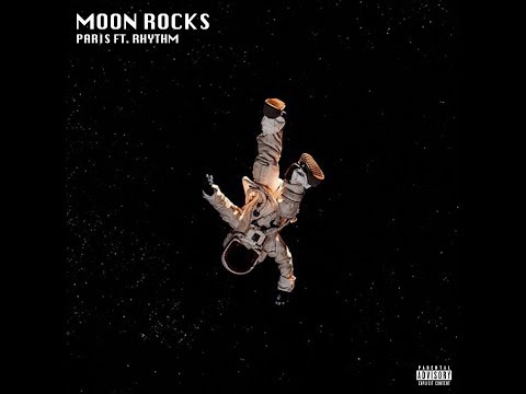 Skezick - Moon Rocks - Misc Originals